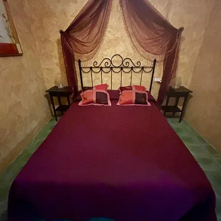 El Refugio De La Vera *