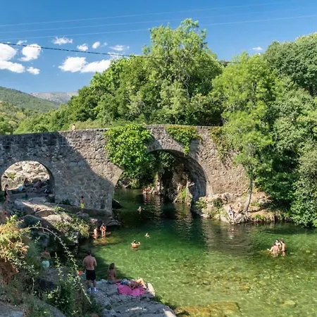 El Refugio De La Vera Losar de la Vera