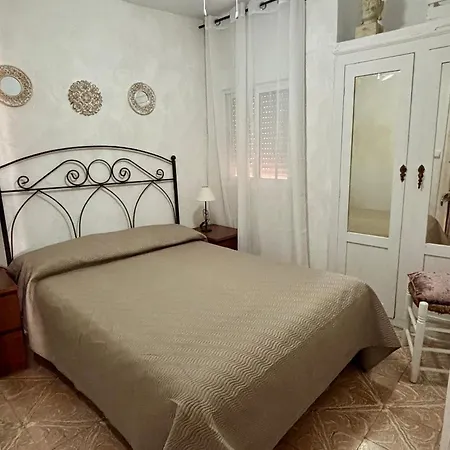 El Refugio De La Vera