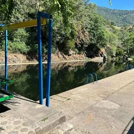 El Refugio De La Vera