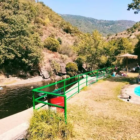 El Refugio De La Vera * Losar De La Vera